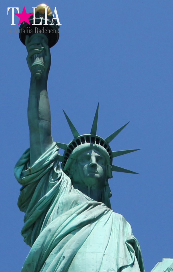 Статуя Свободы в Нью-Йорке - как добраться, интересные факты